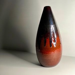 Home decor artisan pottery